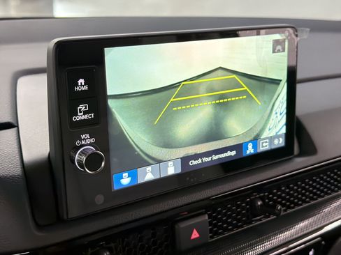 New 2026 Honda CR-V EX-L image 24
