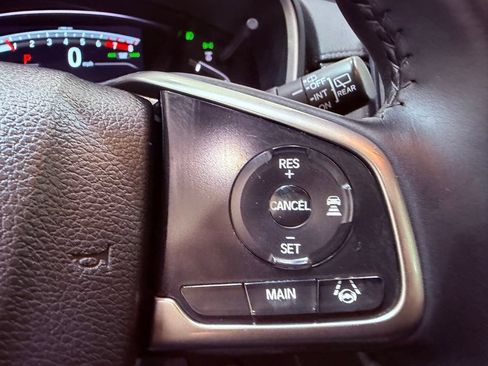 Used 2017 Honda CR-V EX-L image 21