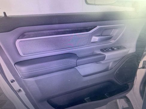 Used 2022 RAM 1500 Big Horn image 3