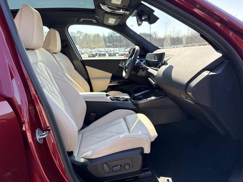 New 2026 BMW X3 xDrive30 w/ Premium Package AWD/4WD image 16