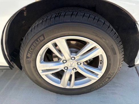 Used 2015 Acura RDX AWD w/ Technology Package image 20