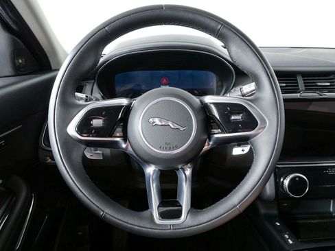 Used 2021 Jaguar E-PACE SE AWD/4WD image 10