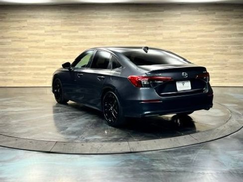 Used 2022 Honda Civic Sport image 16