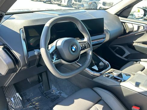 Used 2026 BMW X3 xDrive30i w/ Convenience Package AWD/4WD image 13