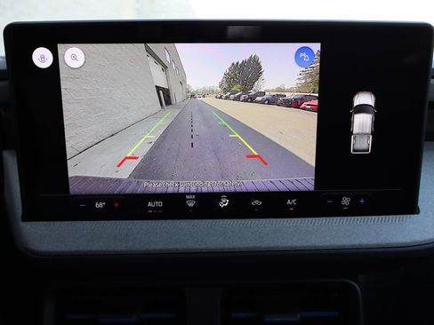 New 2026 Ford Maverick XLT AWD/4WD image 8