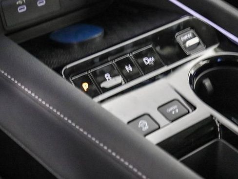 New 2026 Nissan Murano SL w/ Comfort Package AWD/4WD image 18