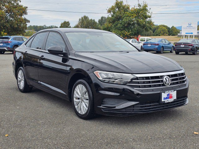 Used 2019 Volkswagen Jetta S FWD image 1
