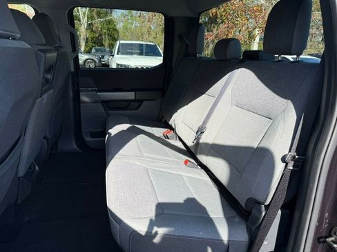 Used 2025 Ford F150 XLT w/ Equipment Group 301A Standard image 7