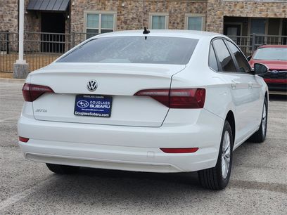 Used 2020 Volkswagen Jetta S w/ Driver Assistance Package