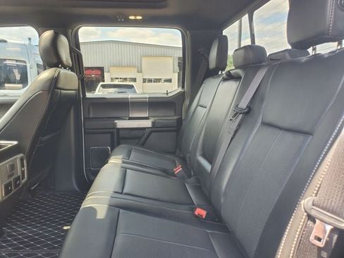 Used 2019 Ford F150 Lariat w/ Equipment Group 502A Luxury AWD/4WD image 27