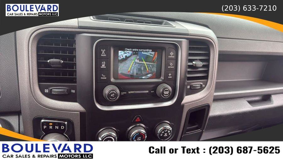 Used 2014 RAM 1500 Express AWD/4WD image 15
