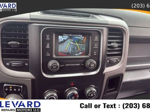 Used 2014 RAM 1500 Express AWD/4WD image 15