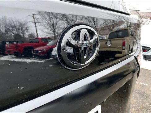 Used 2025 Toyota Sequoia TRD Pro image 30