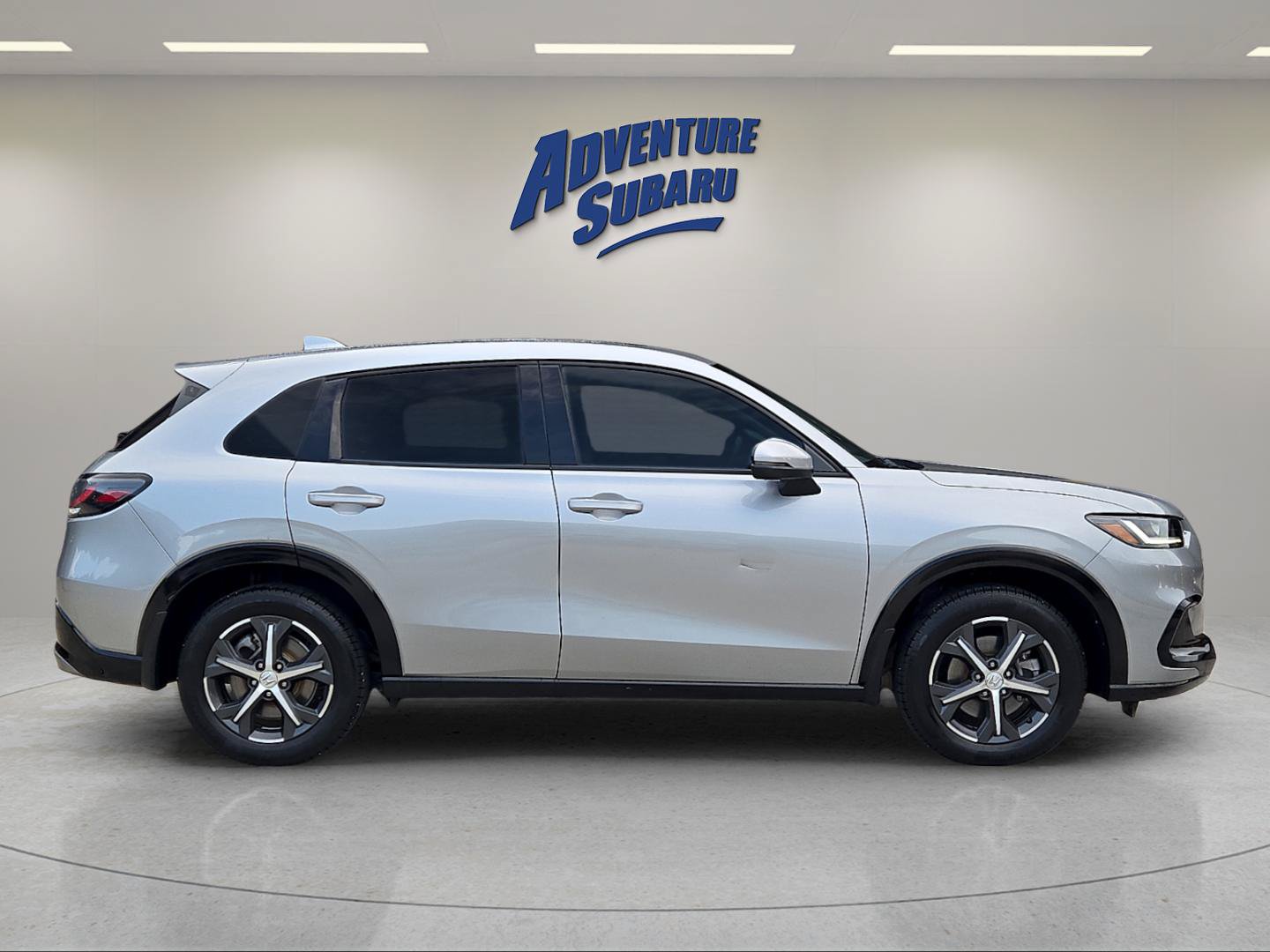 Used 2023 Honda HR-V EX-L image 7