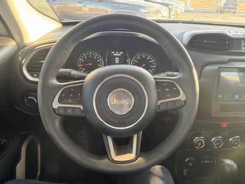 Used 2016 Jeep Renegade Sport w/ Power & Air Group image 30