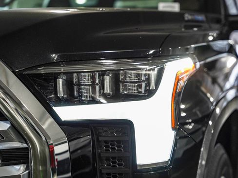 New 2025 Toyota Tundra 1794 Edition image 5