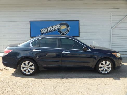 Used 2010 Honda Accord EX-L image 29