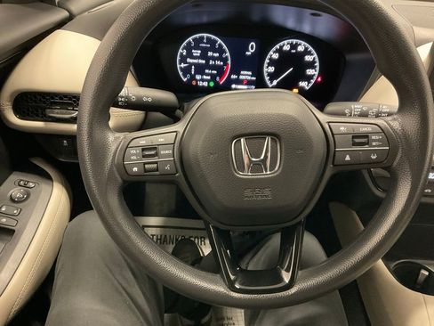 Used 2024 Honda HR-V LX image 7