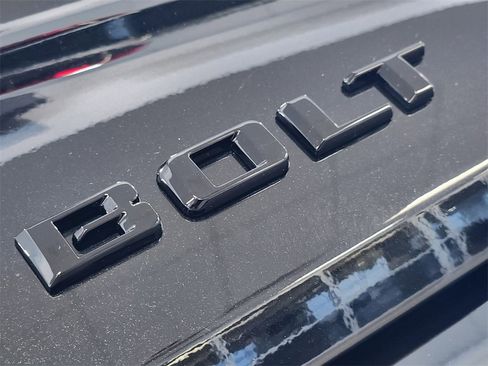 New 2027 Chevrolet Bolt RS image 7