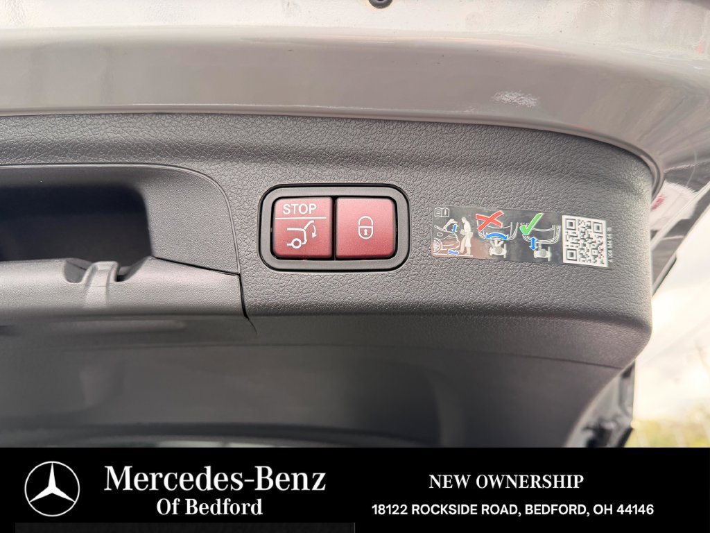 New 2026 Mercedes-Benz GLE 350 4MATIC image 22