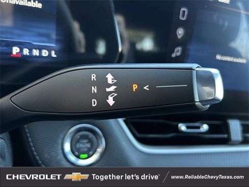 New 2026 Chevrolet Equinox LT w/ Safety and Technology Package image 19