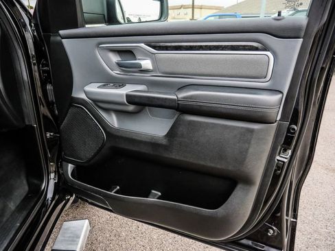 Used 2022 RAM 1500 Lone Star RWD image 16