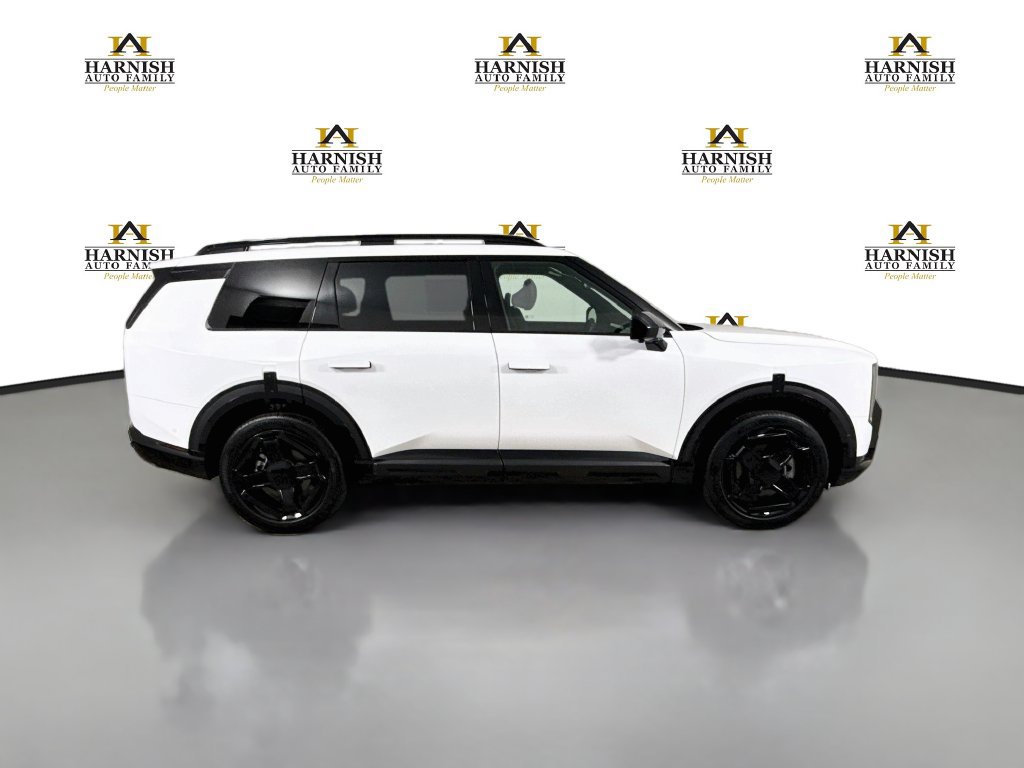 Used 2027 Kia Telluride SX Prestige X-Line AWD/4WD image 9