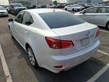Used 2013 Lexus IS 250 AWD image 4