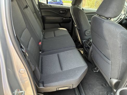 Used 2019 Honda Ridgeline Sport image 8