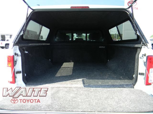 Used 2022 RAM 1500 Big Horn RWD image 4