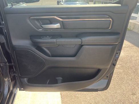 Used 2019 RAM 1500 Sport w/ Level 2 Equipment Group image 24