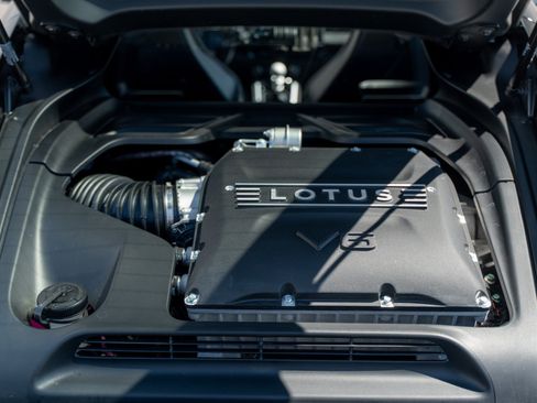 New 2026 Lotus Emira RWD image 27