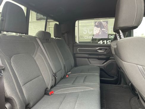Used 2023 RAM 1500 Big Horn image 14
