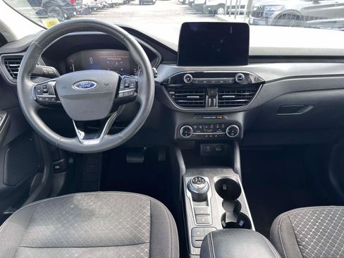 Used 2023 Ford Escape Active AWD/4WD image 16