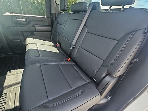 New 2026 GMC Sierra 2500 Pro w/ Convenience Package image 13
