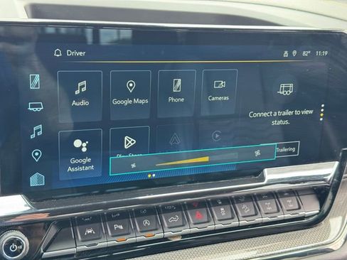 Certified 2025 Chevrolet Silverado 1500 ZR2 w/ ZR2 Bison Edition image 23