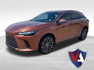 Used 2023 Lexus RX 350 Premium Plus w/ Accessory Package (Z1) AWD/4WD 360° Tour