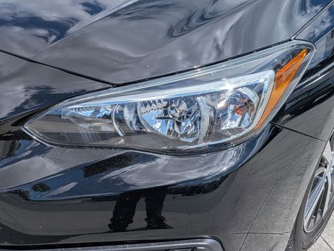 Used 2021 Subaru Impreza Premium image 11