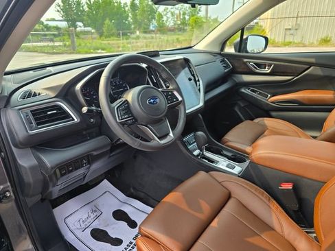Used 2026 Subaru Ascent Touring AWD/4WD image 11