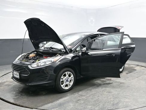 Used 2016 Ford Fiesta SE image 42