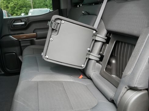 Used 2019 Chevrolet Silverado 1500 RST w/ All-Star Edition AWD/4WD image 36