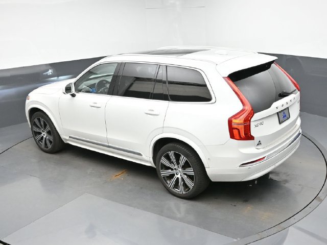 Used 2025 Volvo XC90 B6 Plus w/ Protection Package Premier AWD/4WD image 20