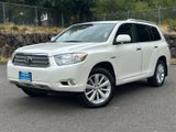 Used 2008 Toyota Highlander Limited image 2