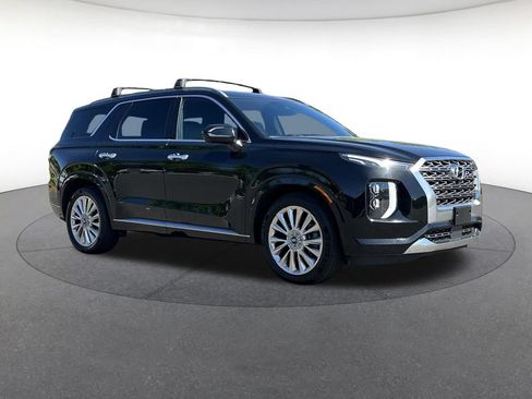 Used 2020 Hyundai Palisade Limited AWD/4WD image 8