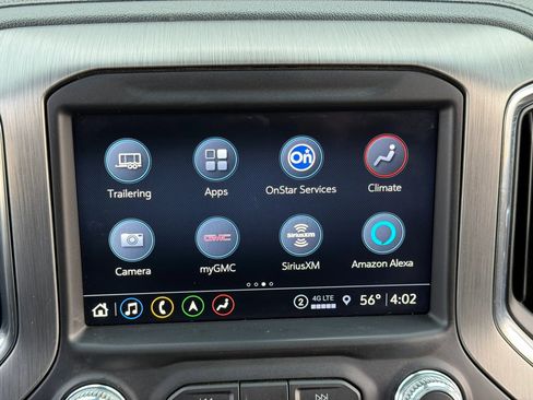 Used 2021 GMC Sierra 1500 Denali w/ Denali Ultimate Package image 23