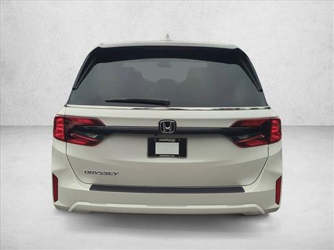 Used 2026 Honda Odyssey EX-L image 11