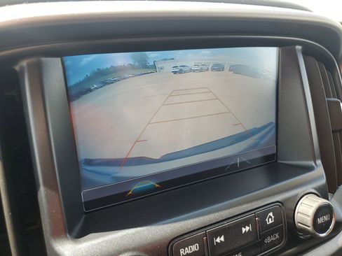Used 2018 Chevrolet Colorado Z71 AWD/4WD image 23