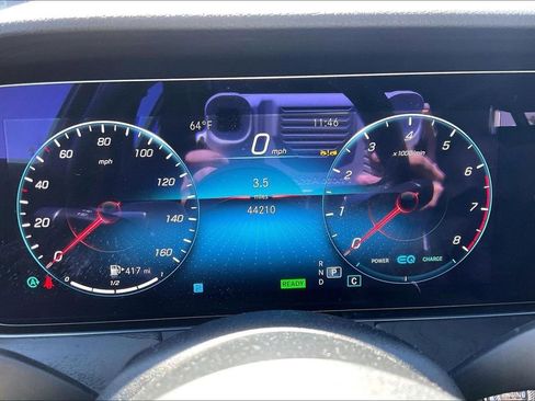 Certified 2023 Mercedes-Benz E 450 4MATIC Sedan image 20