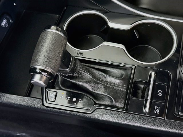 Used 2022 Kia K5 GT-Line FWD image 19