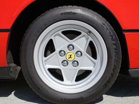 Used 1986 Ferrari 328 GTS image 25